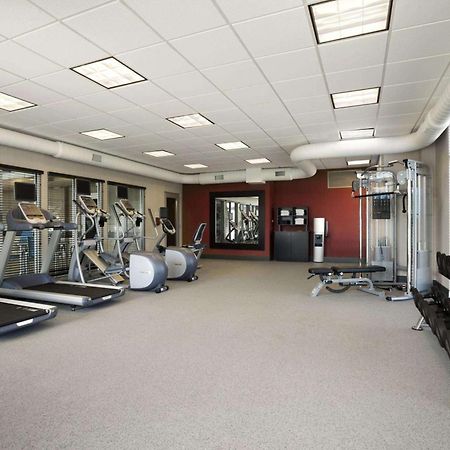Homewood Suites By Hilton Columbus Osu, Oh Buitenkant foto