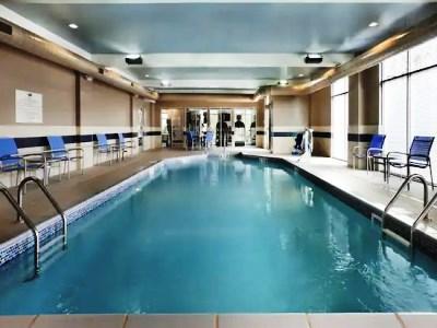 Homewood Suites By Hilton Columbus Osu, Oh Buitenkant foto