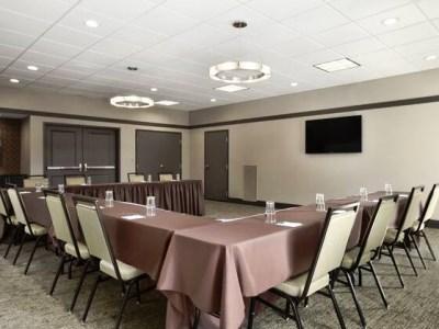 Homewood Suites By Hilton Columbus Osu, Oh Buitenkant foto