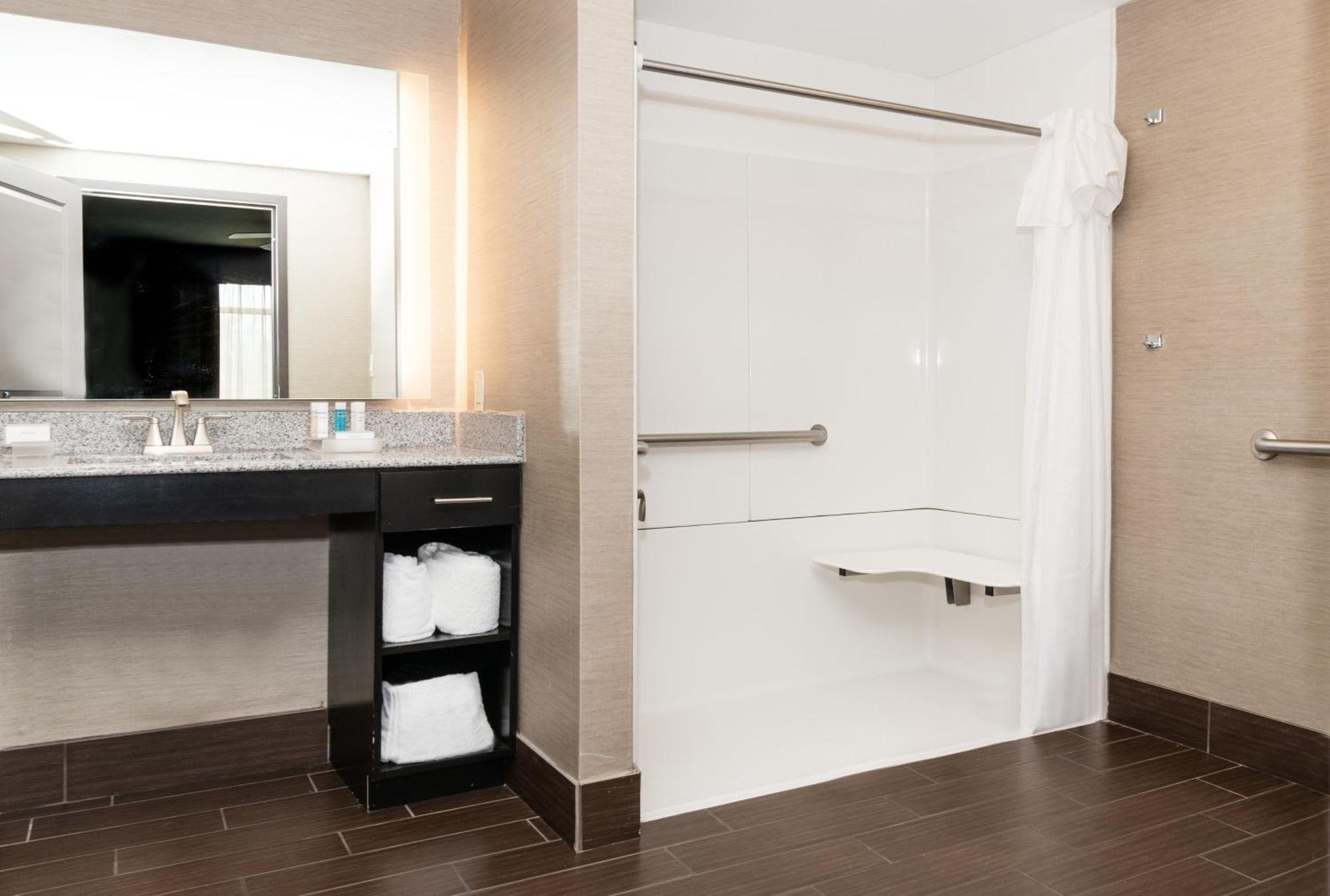 Homewood Suites By Hilton Columbus Osu, Oh Buitenkant foto