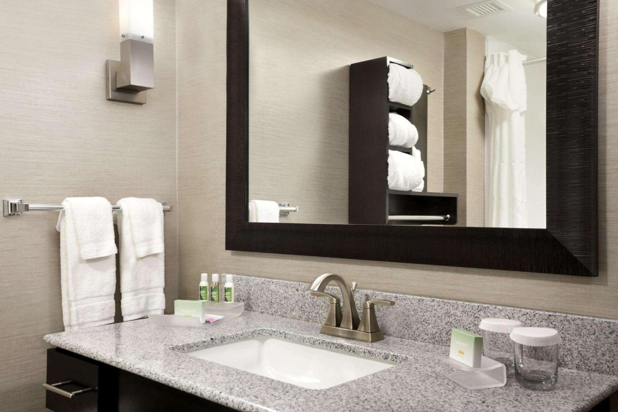 Homewood Suites By Hilton Columbus Osu, Oh Buitenkant foto