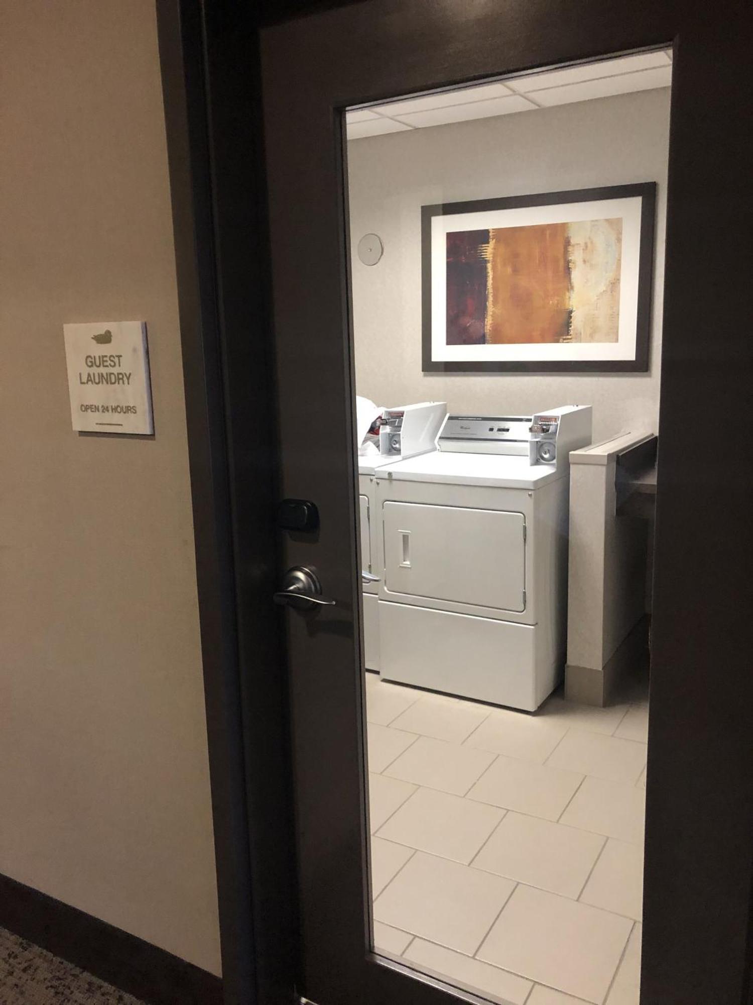 Homewood Suites By Hilton Columbus Osu, Oh Buitenkant foto