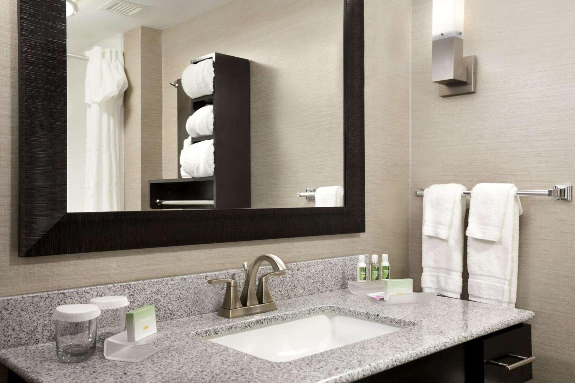 Homewood Suites By Hilton Columbus Osu, Oh Buitenkant foto